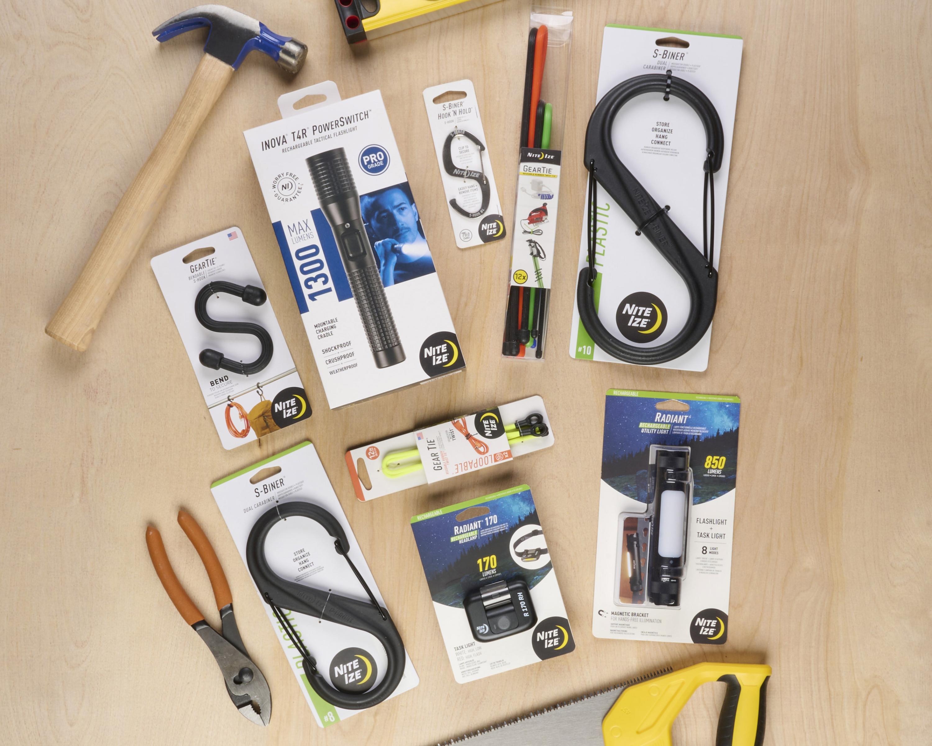 Garage Organization Giveaway Prize Pack