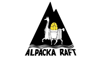 Alpacka Raft logo