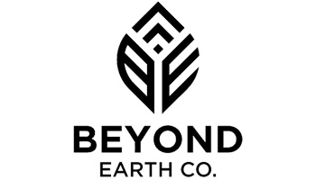 Beyond Earth Co. Logo
