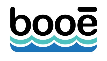 Booe logo