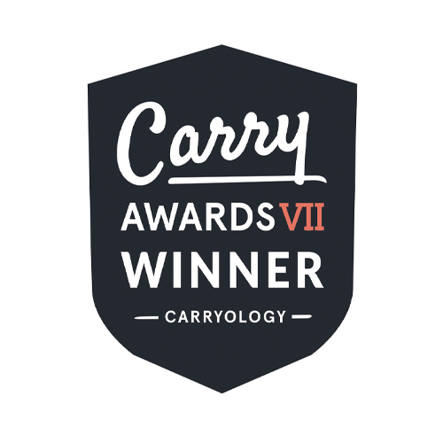 Carryology Carry Awards VII Winner