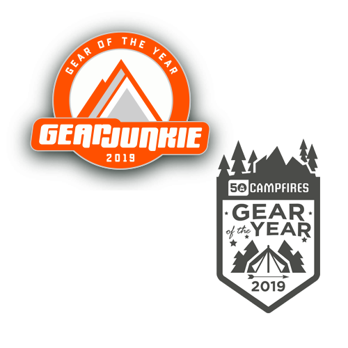 Gear Junkie Gear of the Year 2019