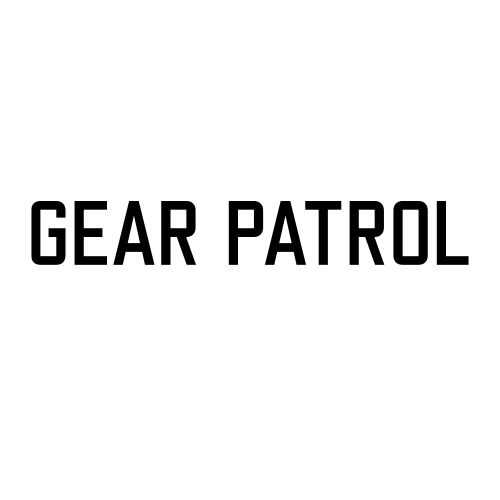 Gear Patrol