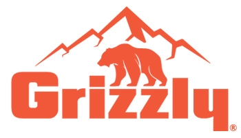 Grizzly logo