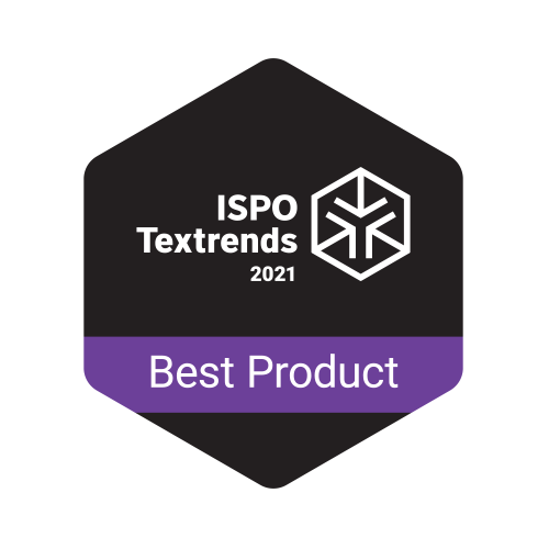 ISPO Textrends 2021 Best Product