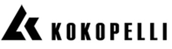 Kokopelli logo