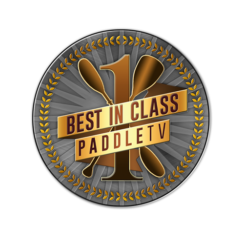 Paddle TV Best in Class