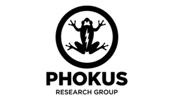 Phokus Research Group Logo