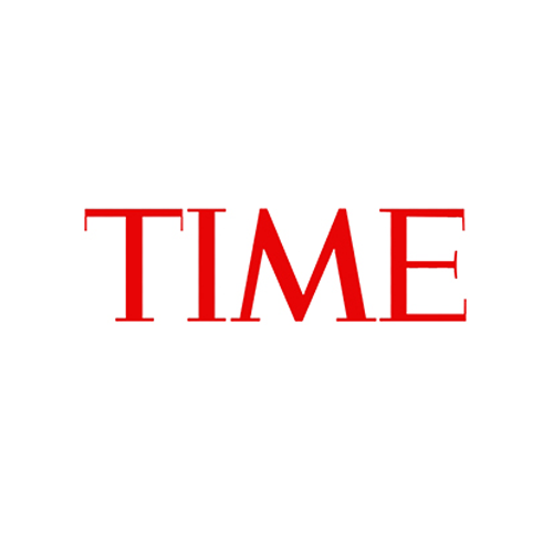 Time magazine