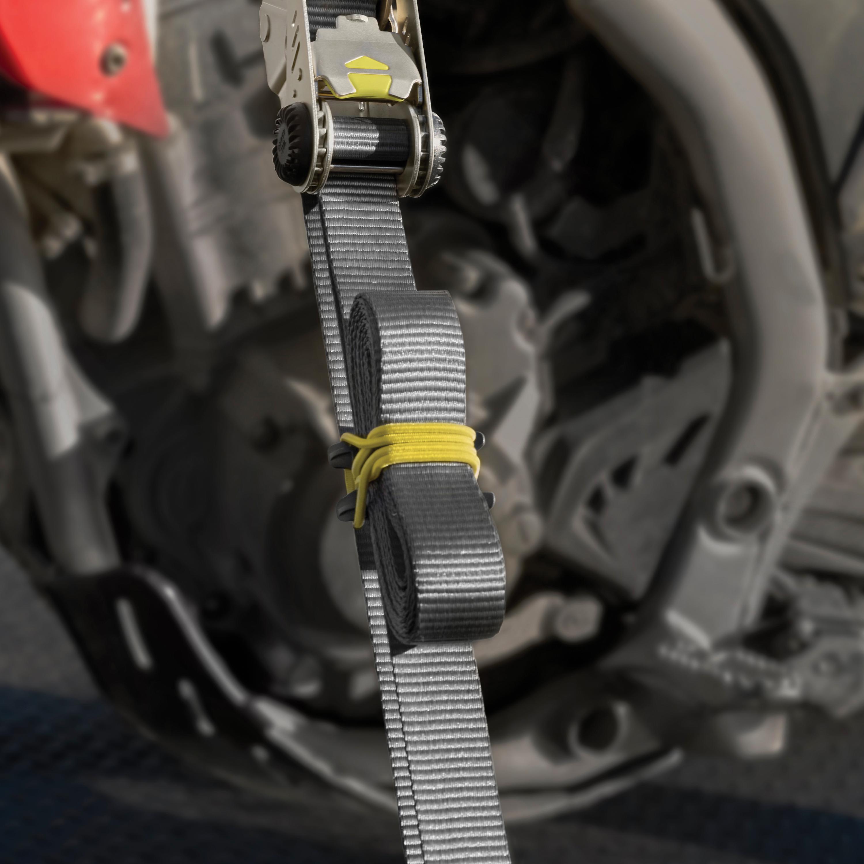 CamJam™ Strap Wrap
