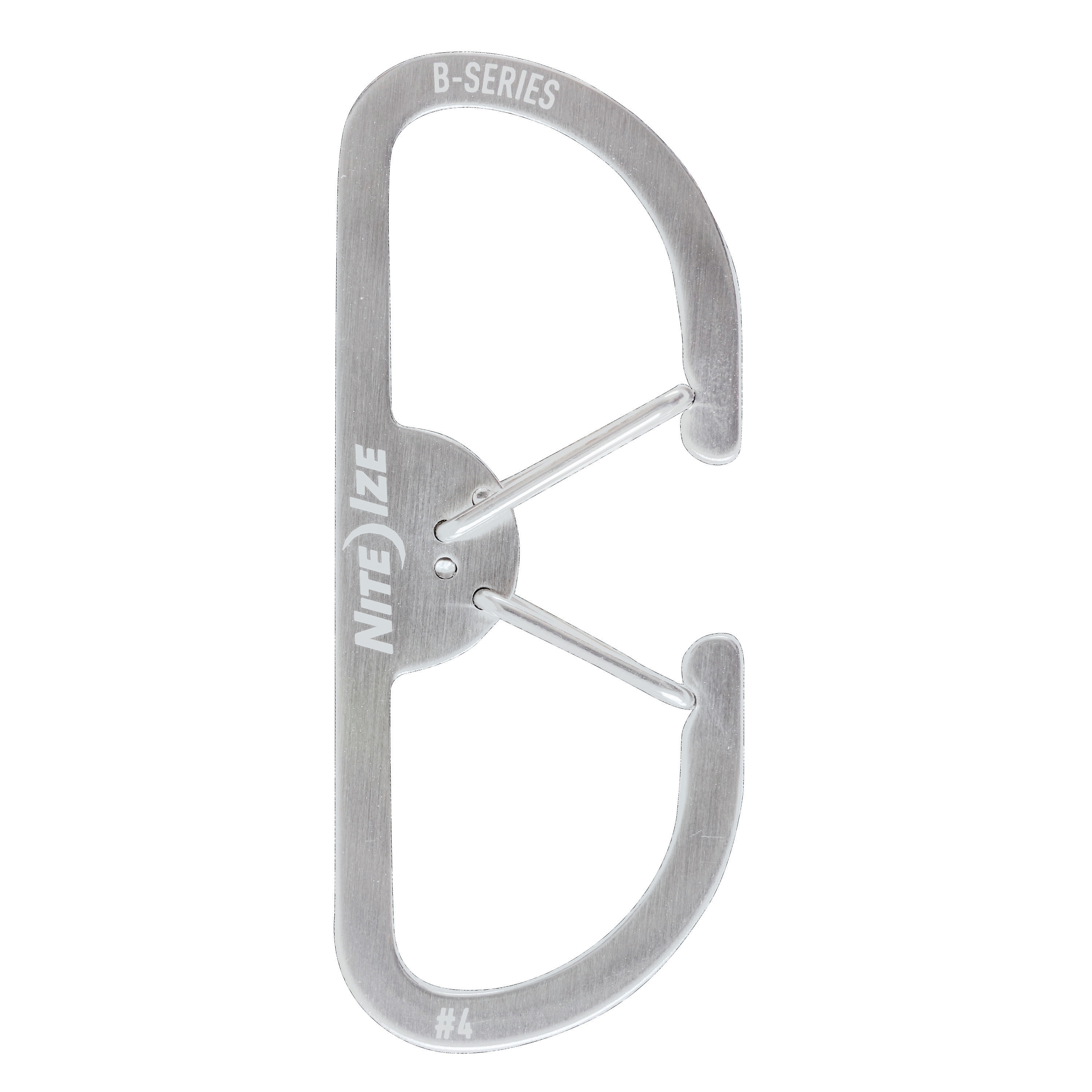 B-Series Dual Carabiner
