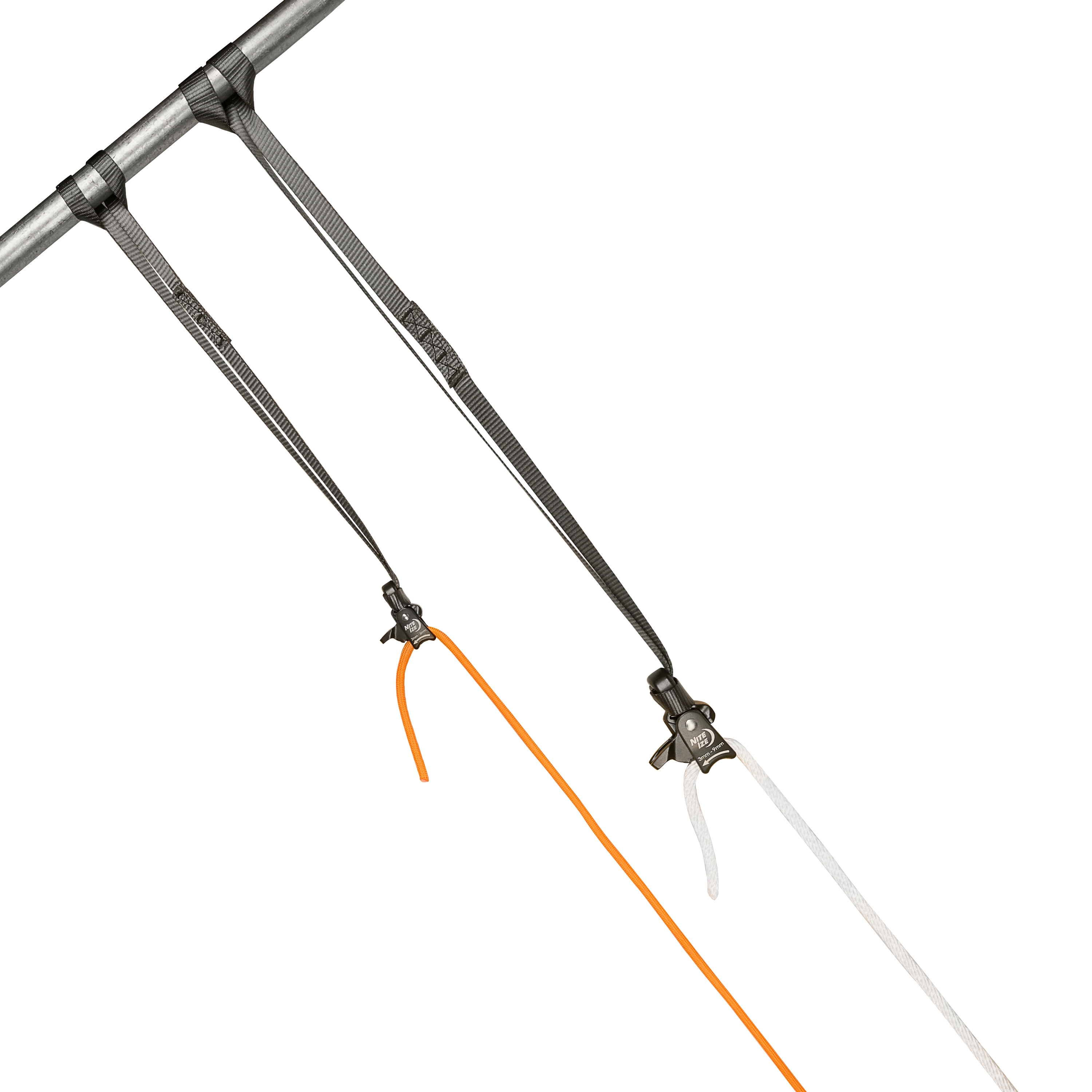 CamJam Ring Rope Tightener + Webbing Sling