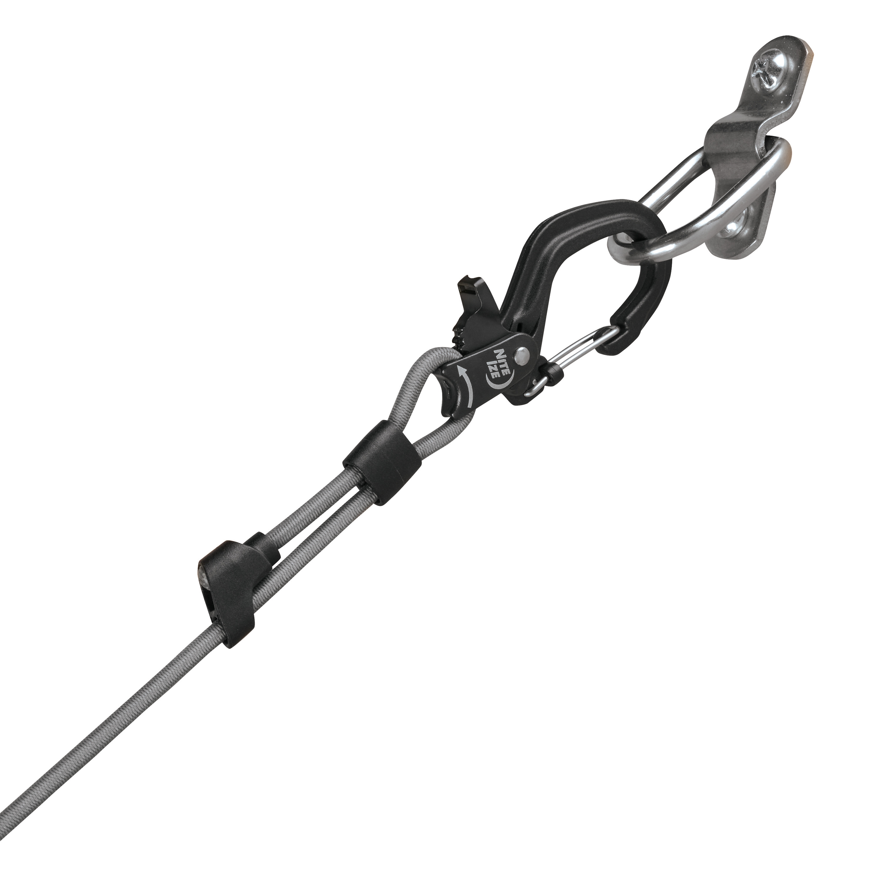 CamJam SlideLock Adjustable Bungee