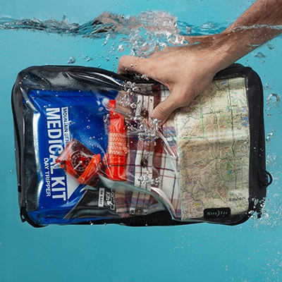 RunOff Packing Cube - Large